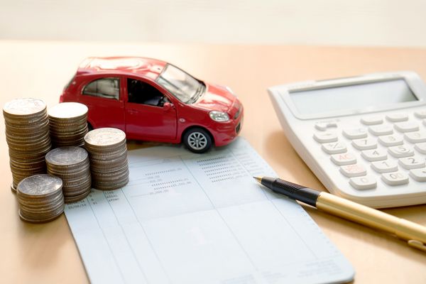 新莊汽車借款汽車貸款過戶怎麼做？辦理汽車貸款轉讓要注意這些事！